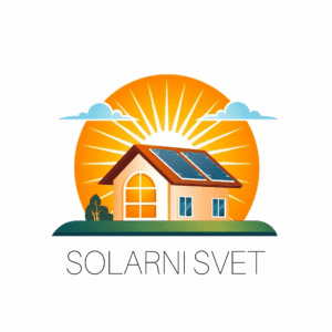 Solarni Svet – logotip