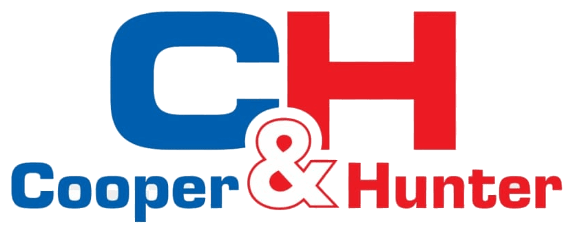 Cooper&Hunter logotip
