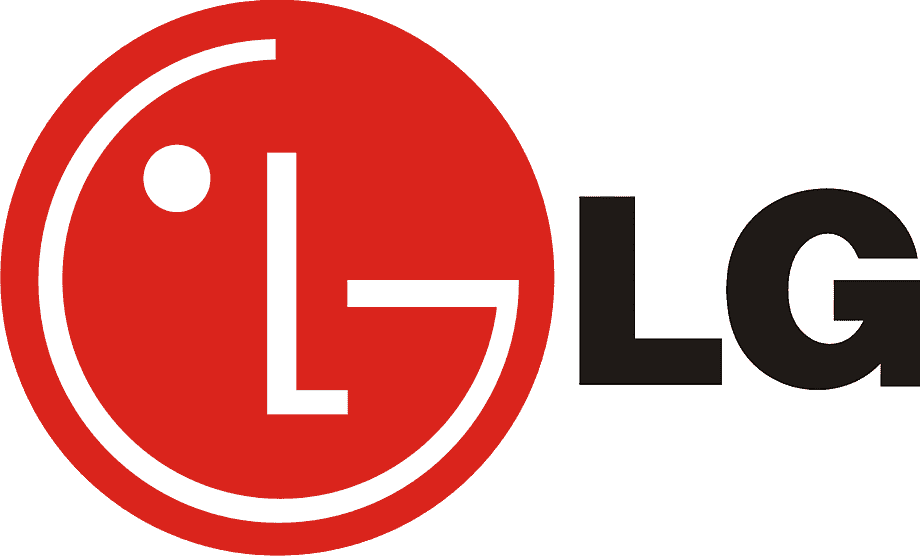LG logotip
