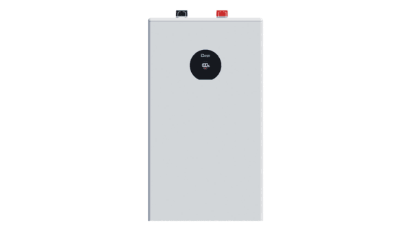 Deye SE-F16 LiFePO4 baterija 16 kWh LV